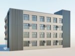 Industrial and office-services