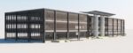 Industrial and office-services