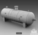 Industrial architecture