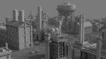 Industrial architecture