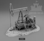 Industrial architecture