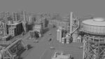 Industrial architecture
