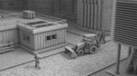 Industrial architecture