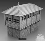 Industrial architecture