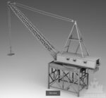 Industrial architecture