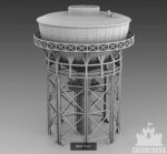 Industrial architecture