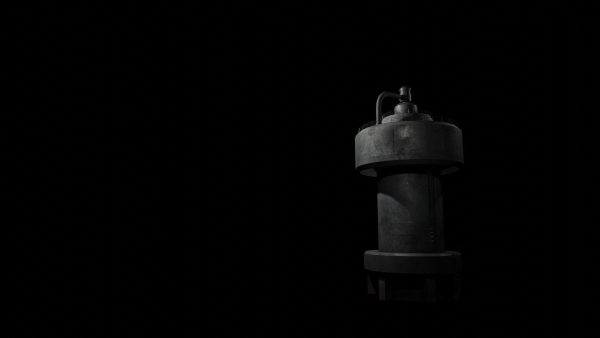Industrial Asset Collection