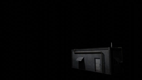 Industrial Asset Collection