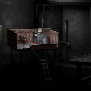 Industrial Asset Collection