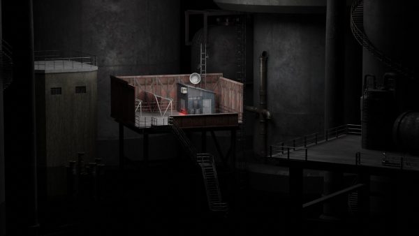 Industrial Asset Collection