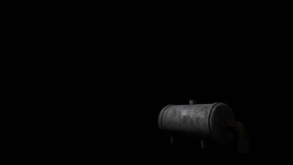 Industrial Asset Collection