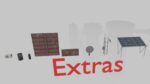 Industrial Asset Collection