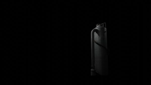 Industrial Asset Collection