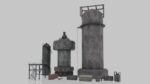 Industrial Asset Collection