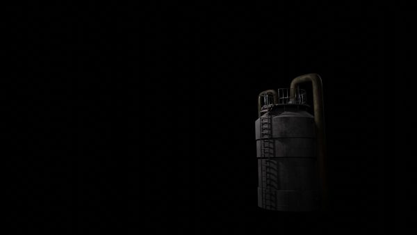 Industrial Asset Collection