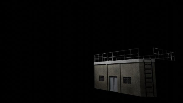 Industrial Asset Collection