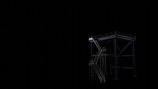 Industrial Asset Collection