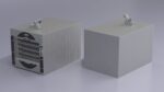 Industrial Bakery Oven Mondial Forni