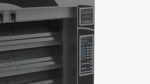 Industrial Bakery Oven Mondial Forni