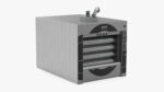 Industrial Bakery Oven Mondial Forni