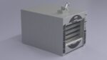 Industrial Bakery Oven Mondial Forni