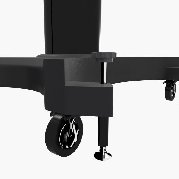 Industrial Baxter Robot 3D Model