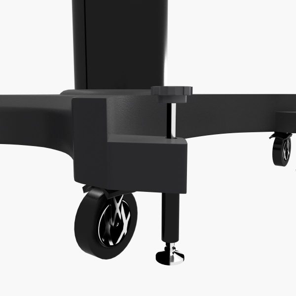 Industrial Baxter Robot 3D Model
