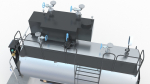 Industrial Boiler