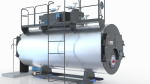 Industrial Boiler