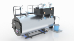 Industrial Boiler