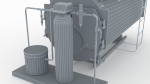 Industrial Boiler