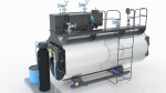 Industrial Boiler