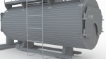 Industrial Boiler