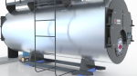 Industrial Boiler