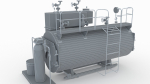 Industrial Boiler