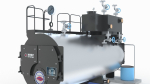 Industrial Boiler