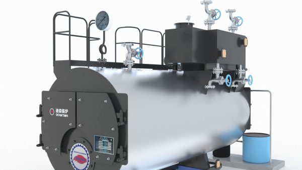 Industrial Boiler