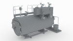 Industrial Boiler