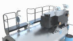 Industrial Boiler