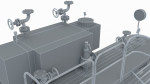 Industrial Boiler