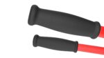 Industrial Bolt Cutter Tool Red