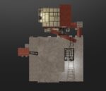 Industrial building 003