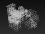 Industrial building 003