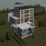 Industrial building 2319