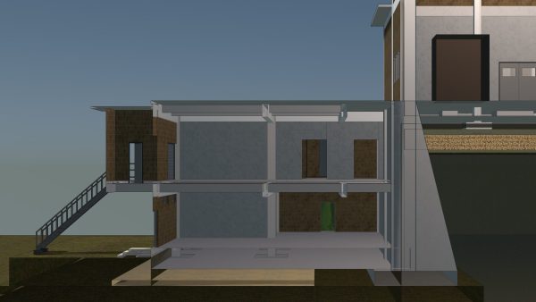 Industrial building 2319