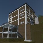 Industrial building 2319