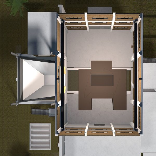 Industrial building 2319