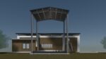 Industrial building 2319