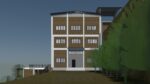 Industrial building 2319