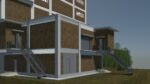 Industrial building 2319